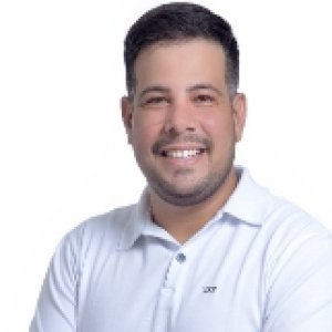 JOSÉ ROBERTO GARCIA DE ARAÚJO